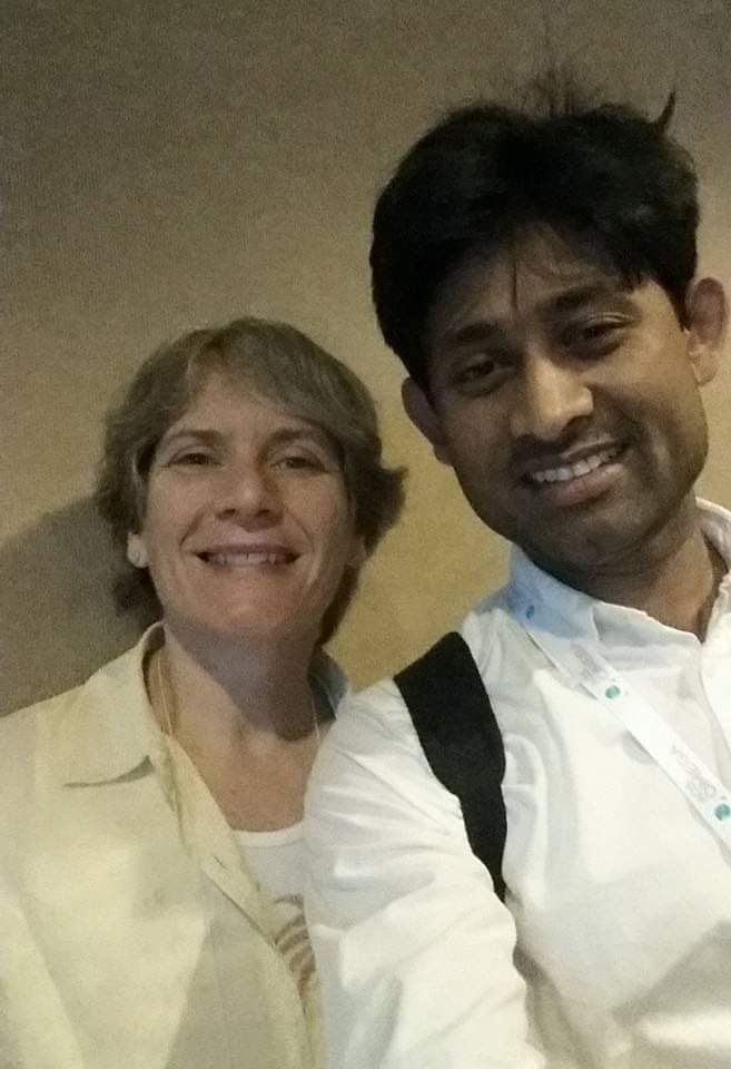 Dr. Abu Sina (@drabusina) on Twitter photo Congratulations <a href="/CarolynBertozzi/">Carolyn Bertozzi</a>. Very well deserved. I met you in Hawai at Pacifichem 2015. It was very nice to meet you there and now it is a lifetime memory. Congratulations <a href="/CarolynBertozzi/">Carolyn Bertozzi</a>. Very well deserved. I met you in Hawai at Pacifichem 2015. It was very nice to meet you there and now it is a lifetime memory.