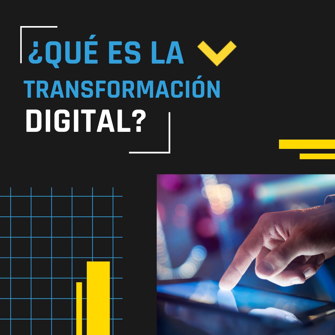 FPinnovacion's tweet photo. 🤖 La transformación digital es la integración de tecnología digital en todas las áreas de una empresa, ayuda a seguir el ritmo a las demandas emergentes de los clientes, manteniéndolas en el futuro. 

Apl��calo en #HackathonDigitalFP 
https://t.co/T4i5JmTb1W

@CABK_Dualiza https://t.co/l3u7zsZikS