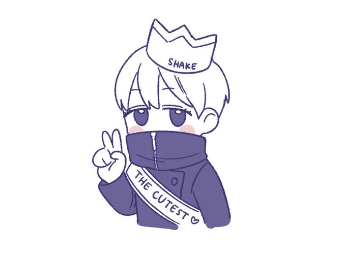 inumaki's month  #呪術廻戦 