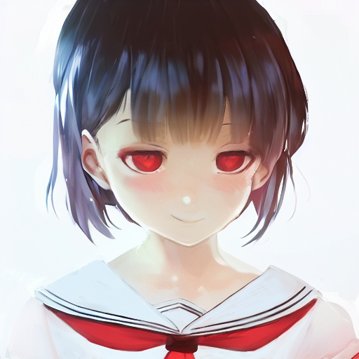 ⑤微修正を加えてまあ……完成でええか!

～おわり～ 