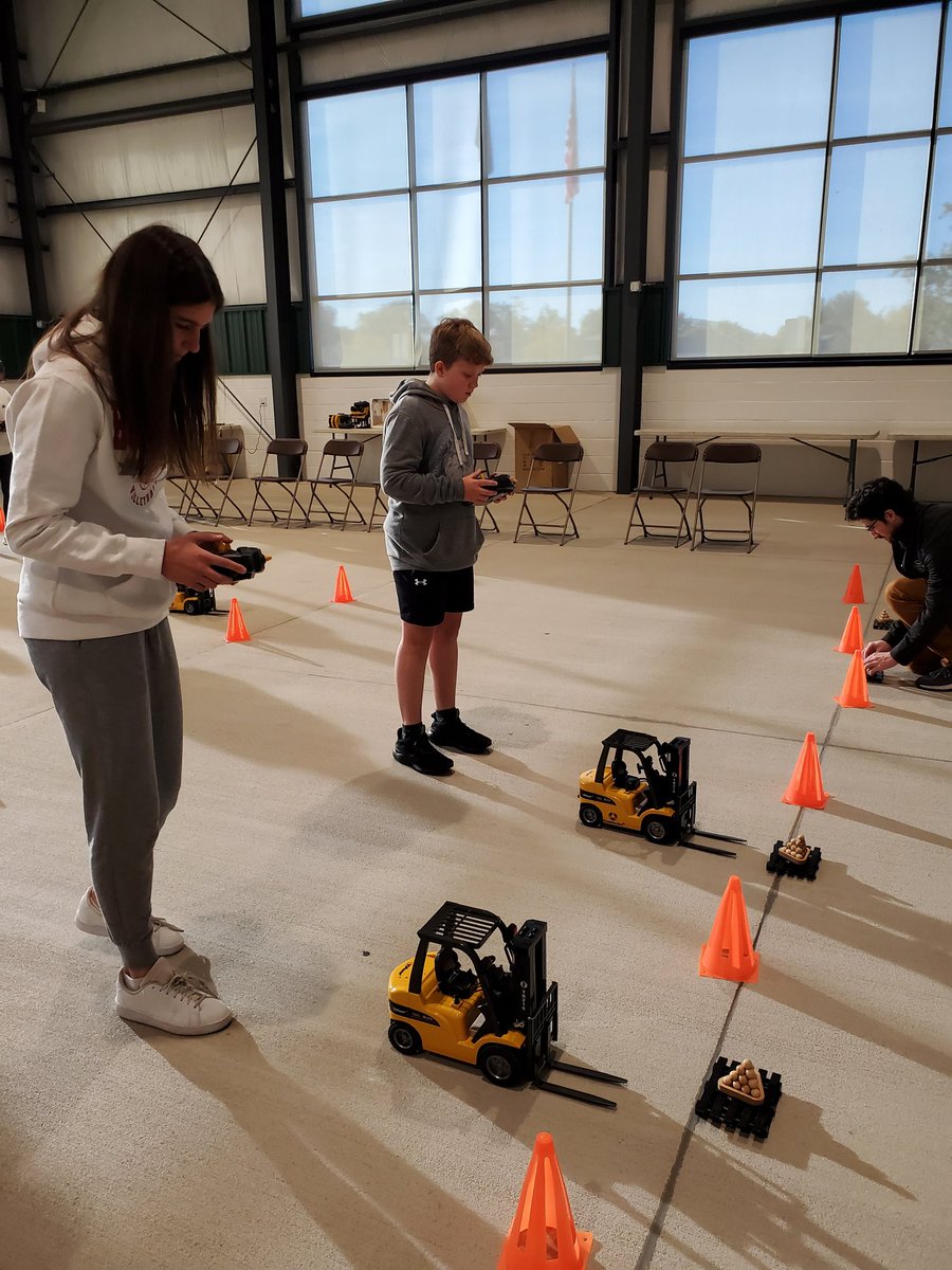 Manufacturing Expo
<a href="/DustinShadbolt/">Dustin Shadbolt, CETL</a> <a href="/terrylthompson6/">Terry Thompson</a>