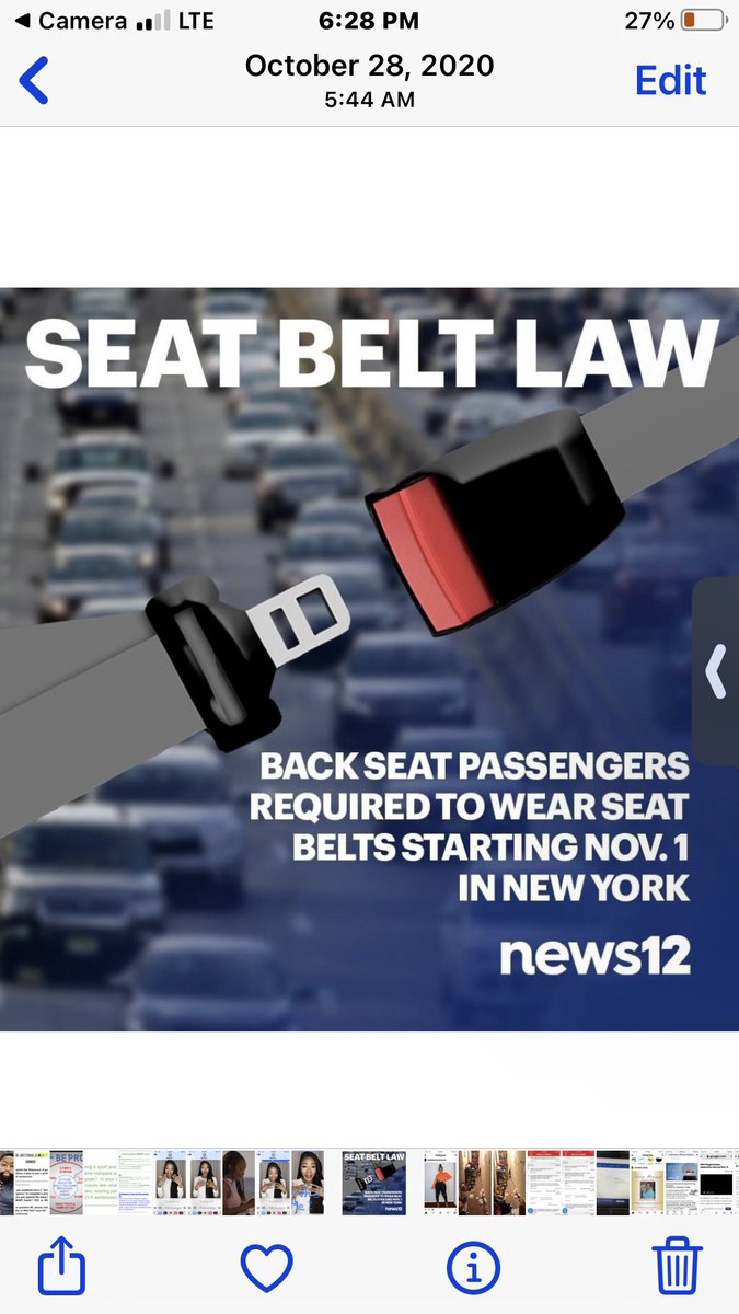 DriveSafe_NYS's tweet photo. Learn New Laws: Defensive Driving 
https://t.co/Jy2QGg62iv https://t.co/AK81zuGJfa