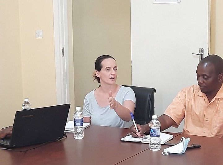 zfu_official's tweet photo. #HappeningNow E-Marketing training #ZFU in patnership with @CNFA https://t.co/vpXWYMdIKd
