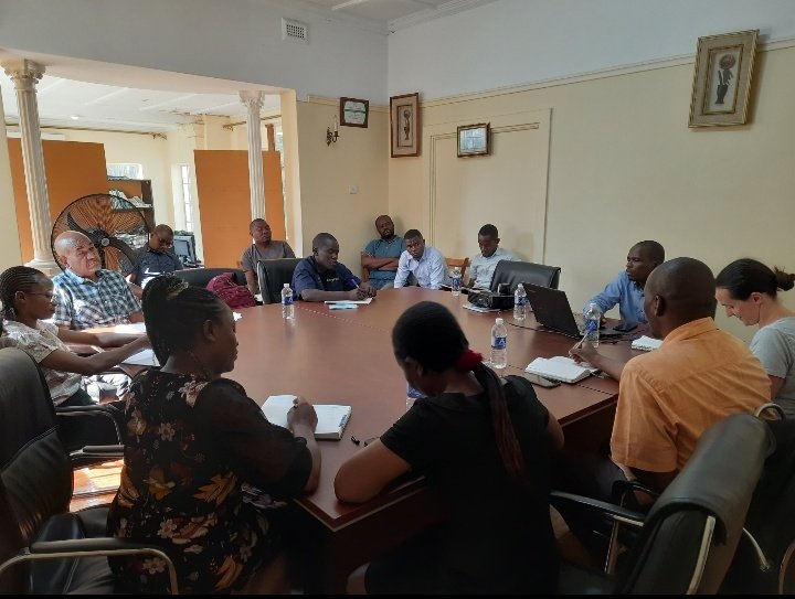 zfu_official's tweet photo. #HappeningNow E-Marketing training #ZFU in patnership with @CNFA https://t.co/vpXWYMdIKd