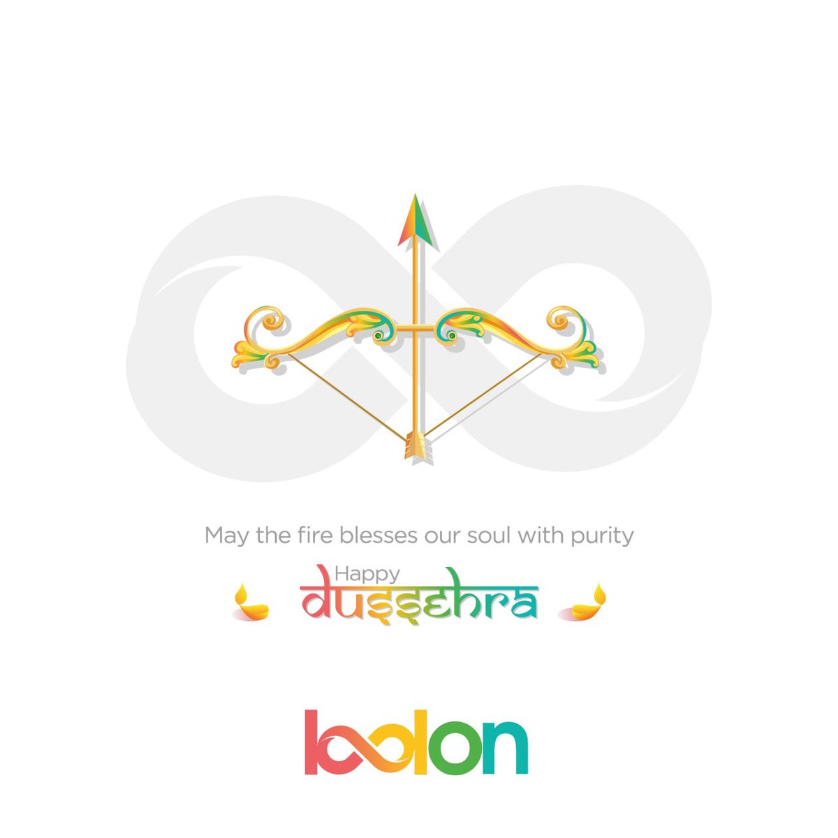 bdonmedia's tweet photo. May the fire bless our soul with  purity! 🔥🎉
Happy Dussehra!🎉
#bdsonmedia #dussehra #fest #festival #bdon https://t.co/dU3AnNRcxd