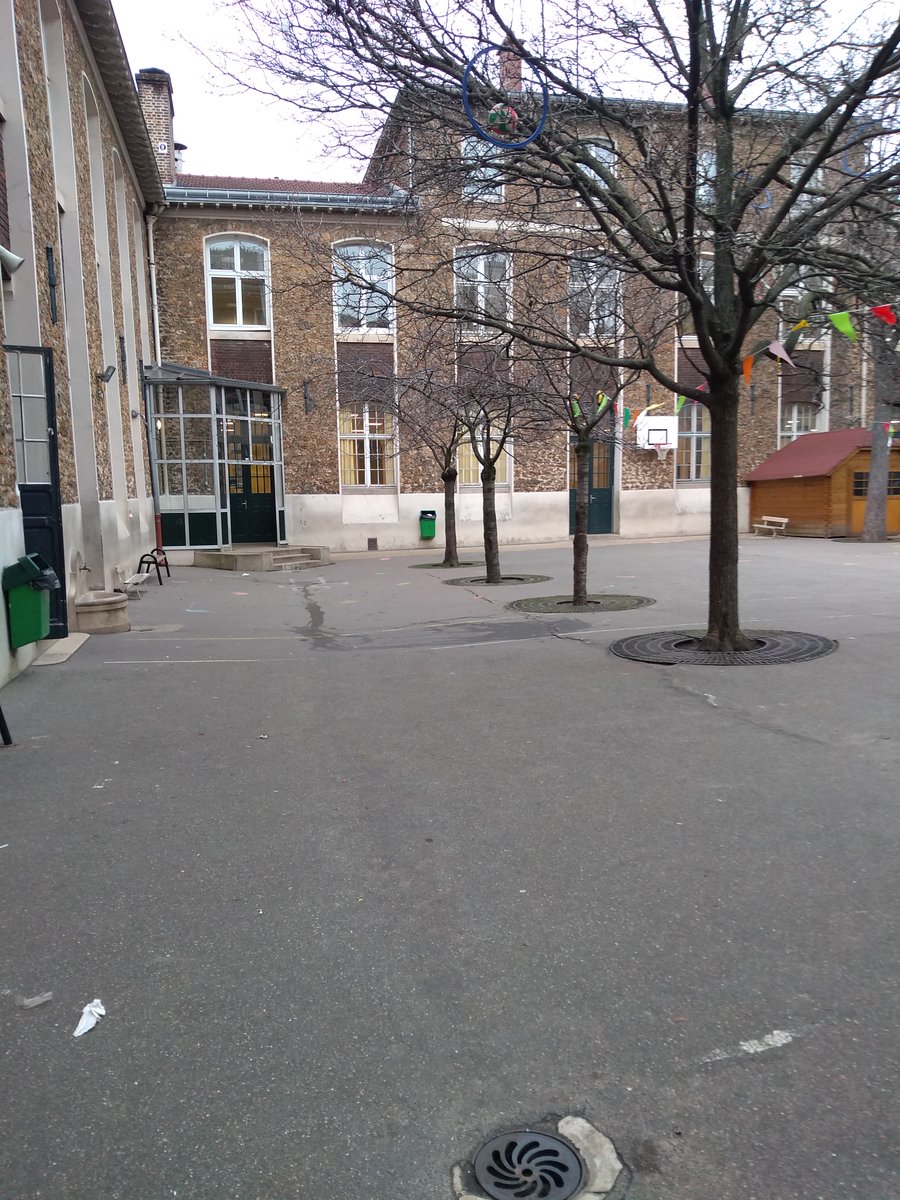 Mairie du 14e tweet media