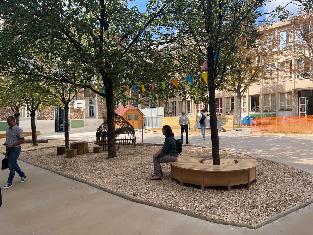 Mairie du 14e tweet media