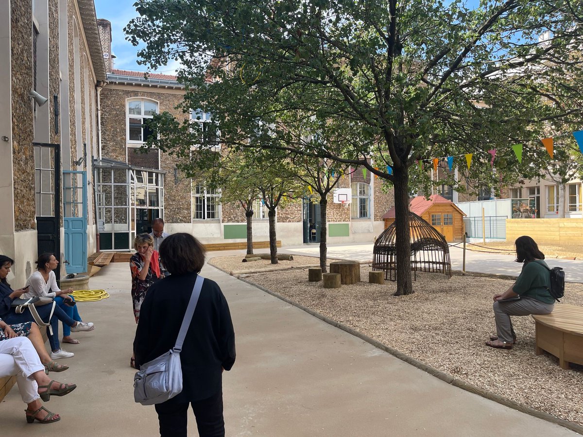 Mairie du 14e tweet media