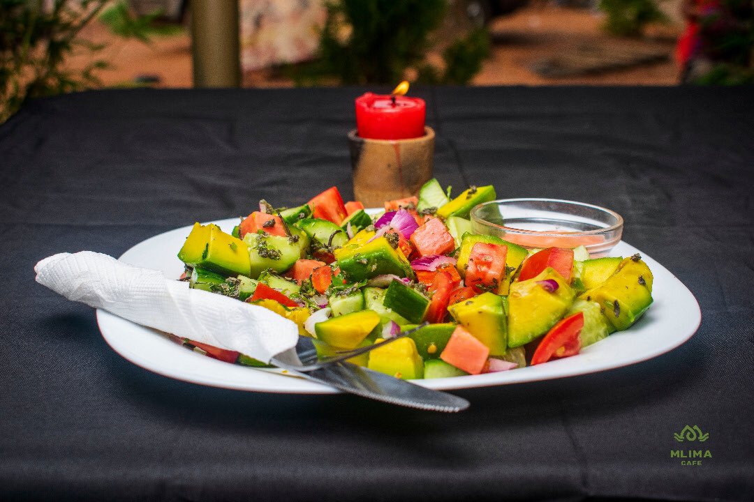 MlimaCafe's tweet photo. 15% discount all meal you order until Sunday 9th October! 

Look through our menu here https://t.co/QvSGVo1MOx and make your order. #Mlimacafe #UgandaAt60 https://t.co/ZaMIE1iOGn