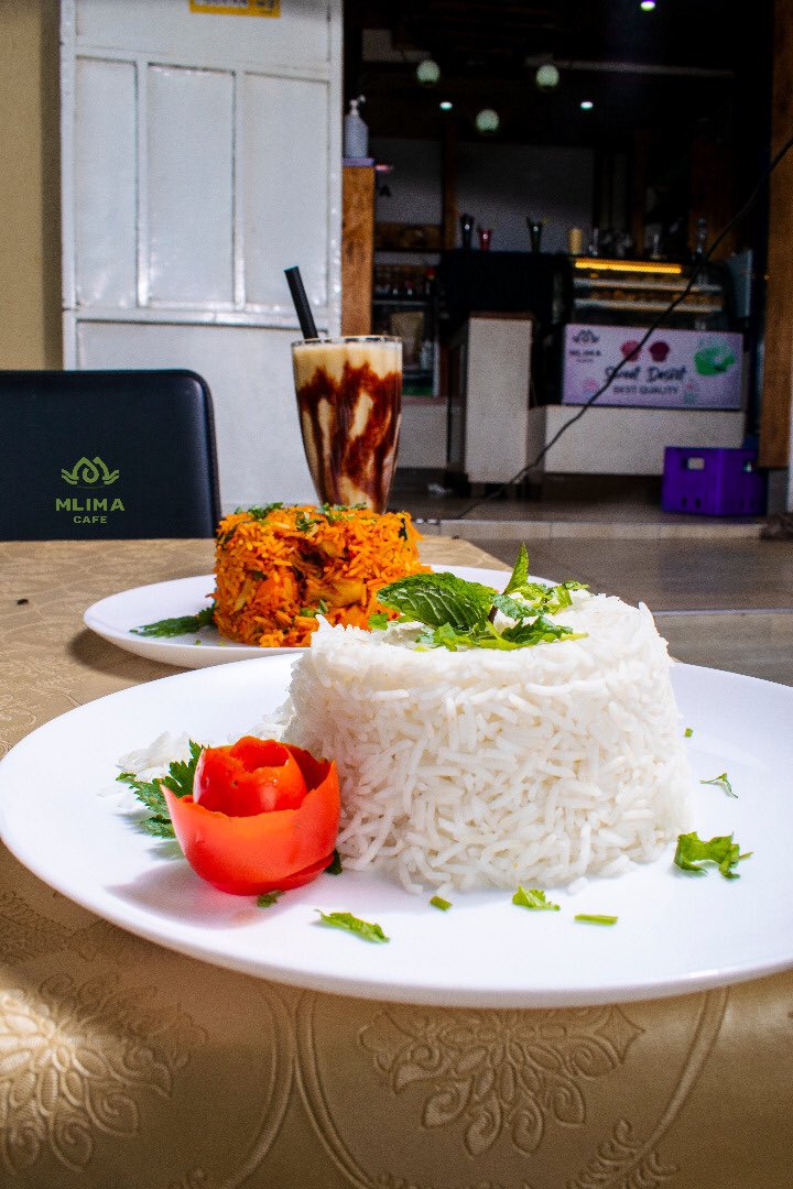 15% discount all meal you order until Sunday 9th October! 

Look through our menu here mlimacafeug.com and make your order. #Mlimacafe #UgandaAt60