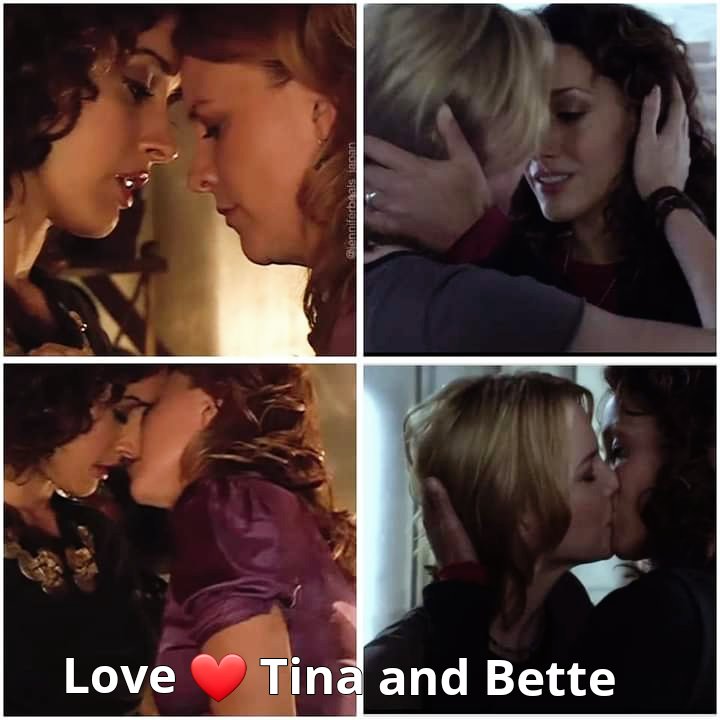 sasha_stana's tweet photo. We don't need explain our love We only need to show it and hope Tina and Bette prove in S3 ๐๐ค๐๐ฏ๐โ
#TibetteIsEndGame
#tibetteallweek
#TiBette
#tibetteforever https://t.co/qd7kqC2DKp