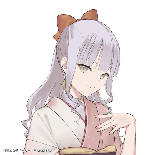 というわけで真名公開「如何にも。東白菊が裔、東雛菊とはこの僕の事さ!」 