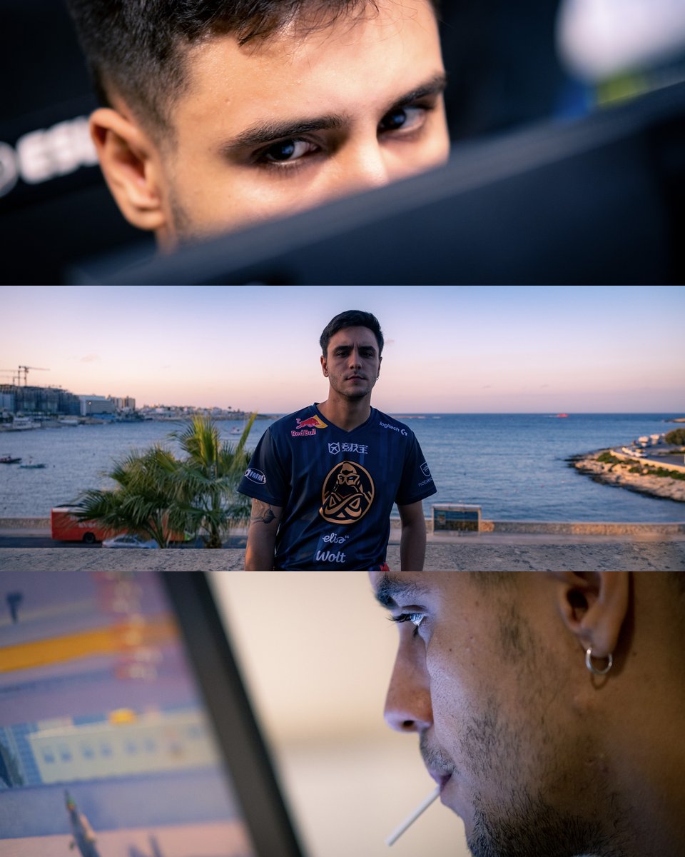 Jussi the Official Photographer of Esports tweet media