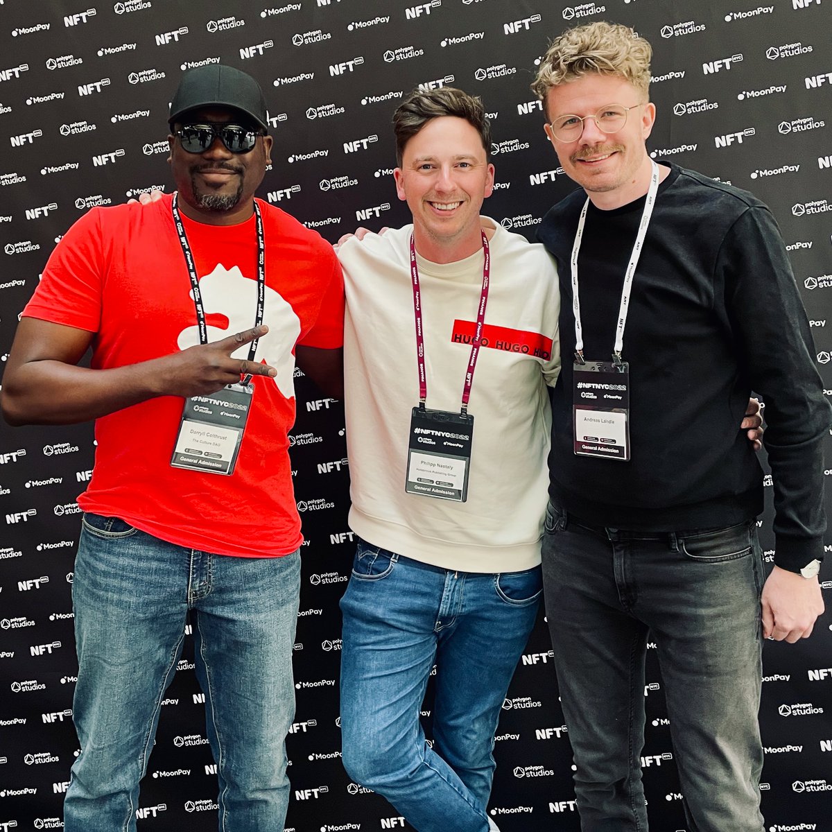 Hello! 

We are CHAPTR! 

We change the way great ideas come to life using #web3 and #AI. Our mission is to build community-led media ventures, powered by AI. We will create new content, experiences and tech for creators, communities &amp; builders. 

Let's go. Thoughtfully.

👇🏼👇🏾👇🏼