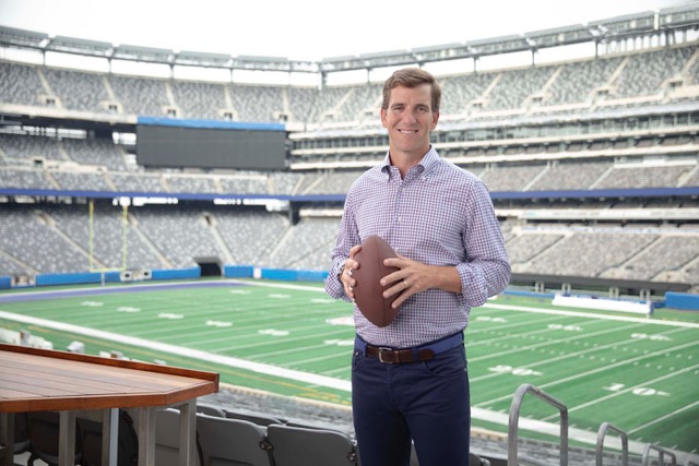 With 32 teams and 1900 players, American football produces tons of data every season. 🏈

Discover how @IBMWatson helps <a href="/ESPNFantasy/">ESPN Fantasy Sports</a> football managers use this data to optimize their rosters: ibm.co/3SzDjSm