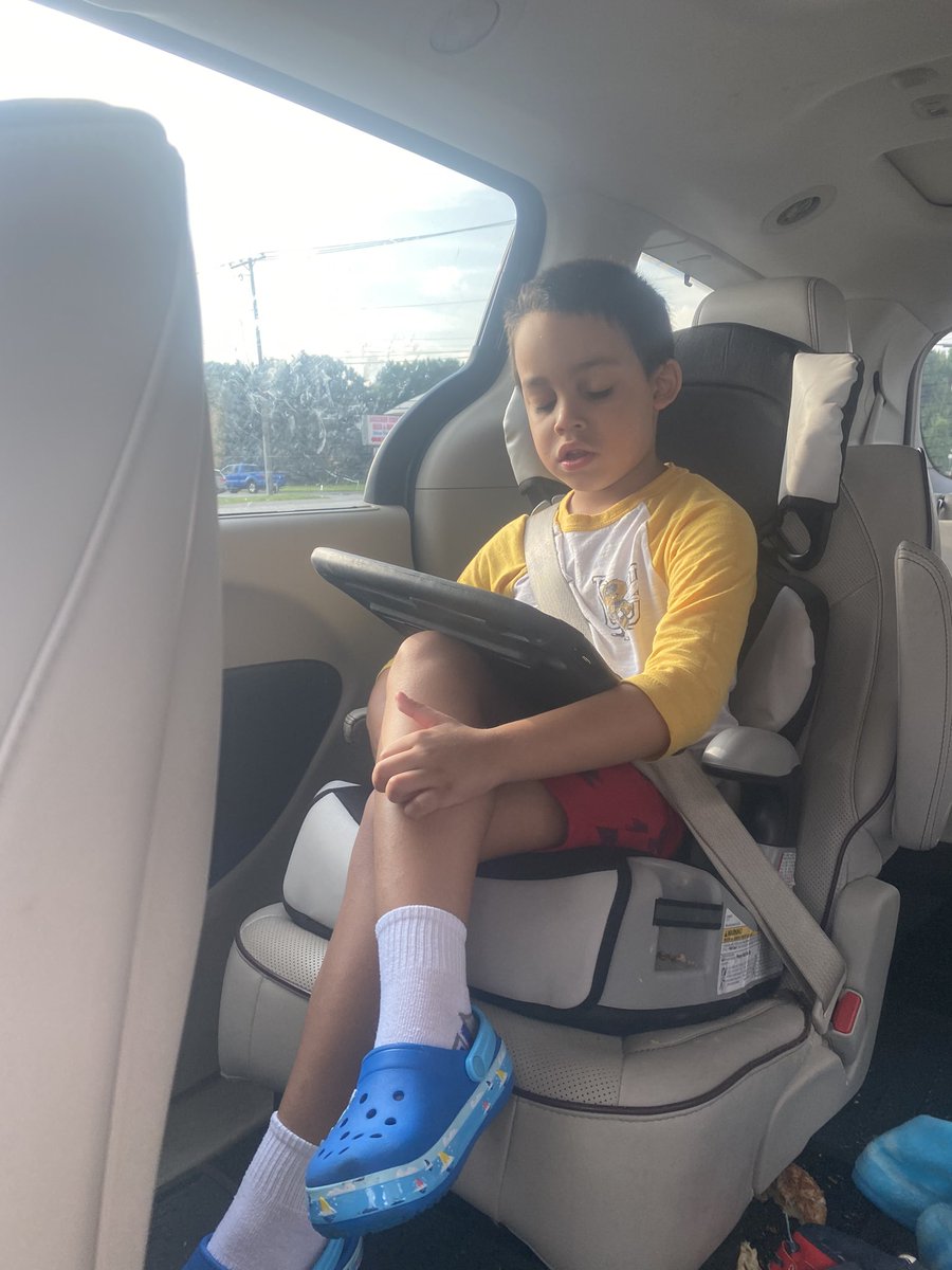 Can you believe that six years ago, this little 4’1 man came into our world. We get to celebrate another day watching this man grow. Kayden enjoy your birthday and keep on growing.