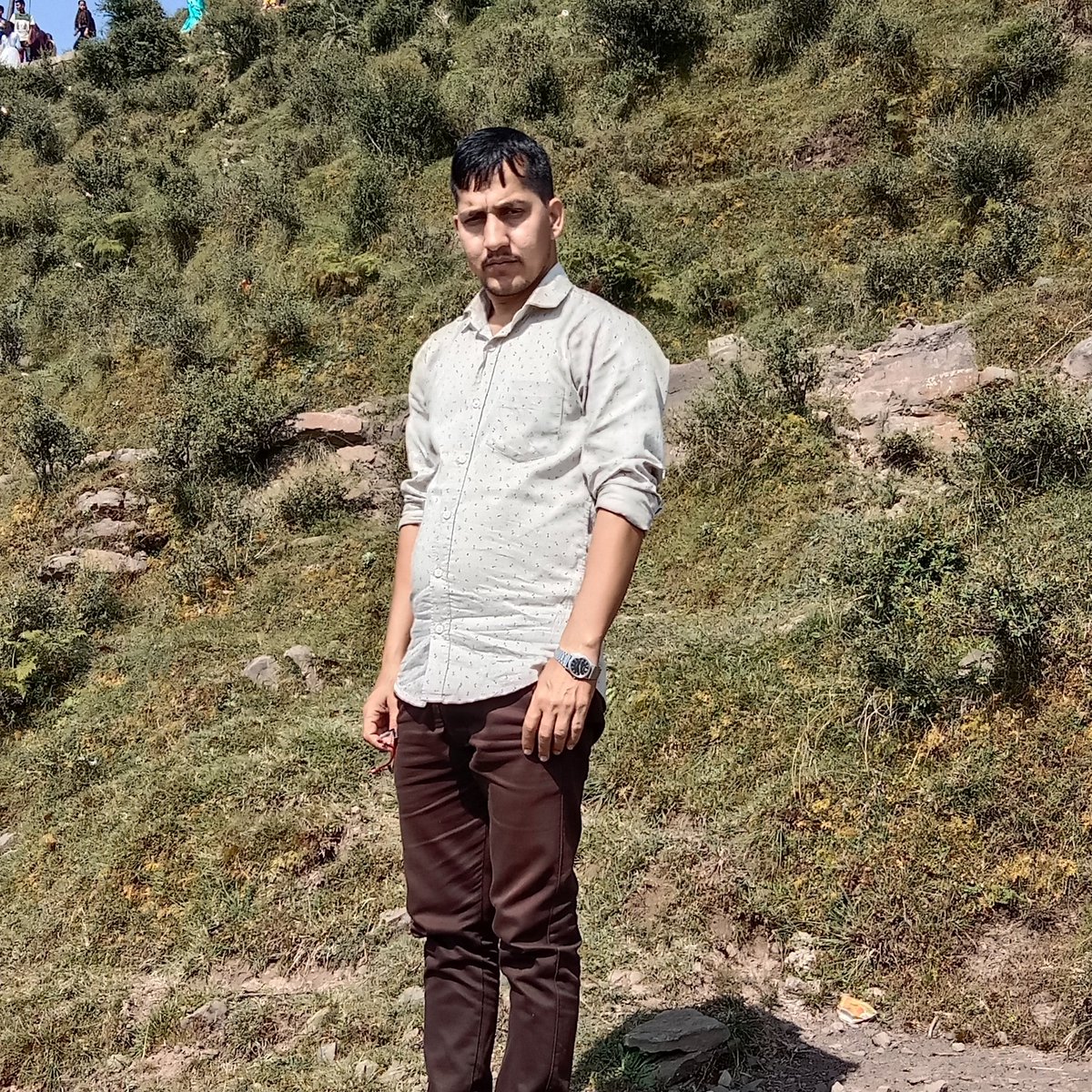 kirpal828's tweet photo. #NewProfilePic https://t.co/nX097mS54a