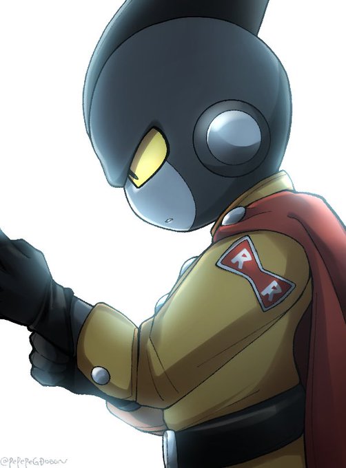 「1号」 