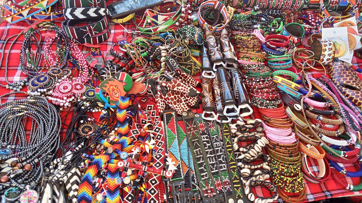 ecotourismkenya's tweet image. Traditional Pop-Up market at #MKTE 
Beautiful items to have as decorations or useful items

Stop by and get yourself something, for keeps!

#RediscoverTheMagic