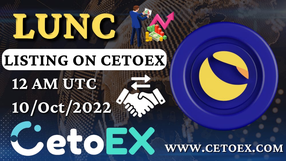 CetoEX tweet media