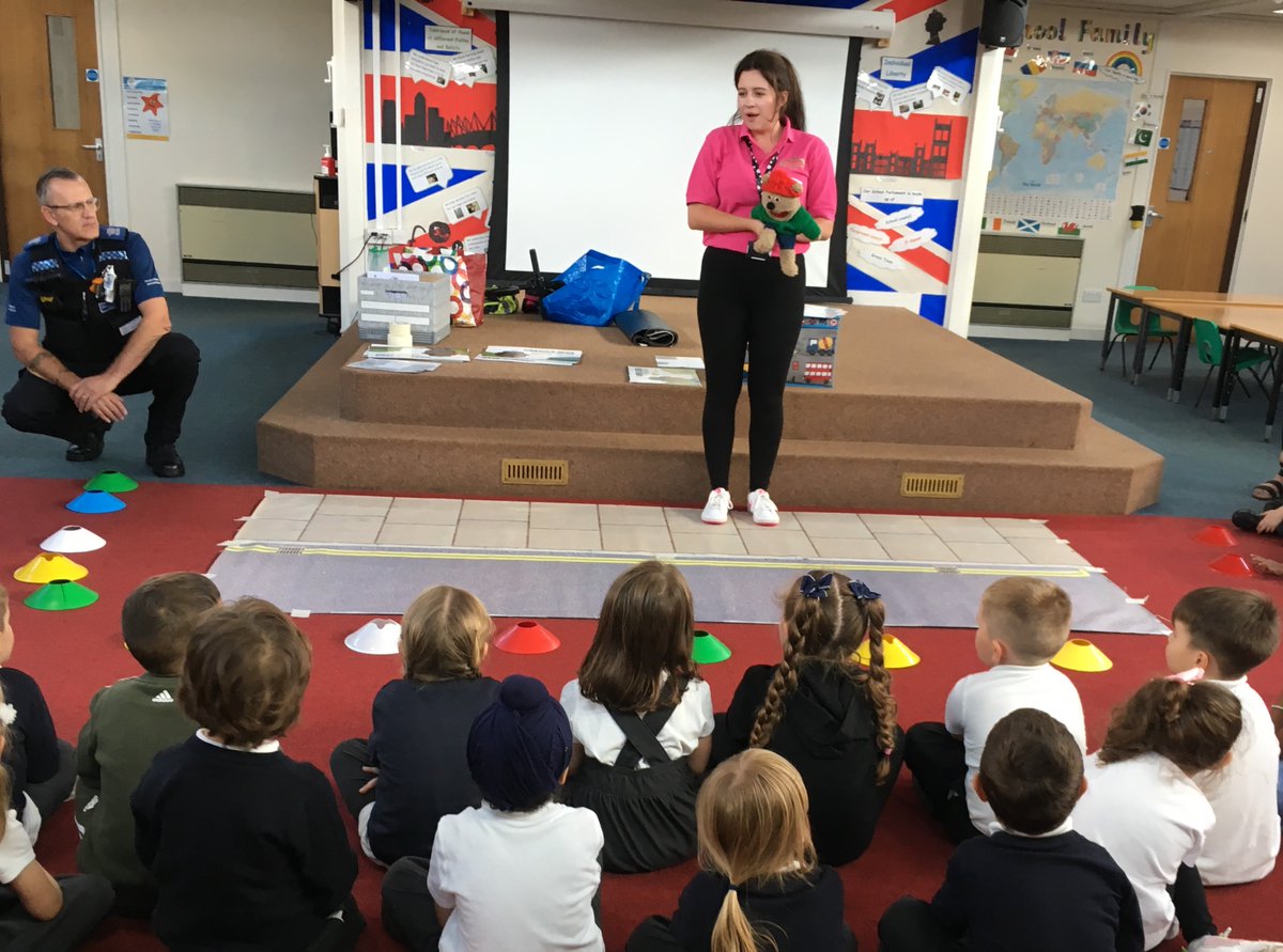 BoughtonLeighInfants tweet media