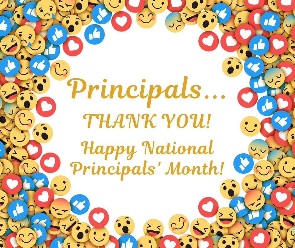 BVEdFoundation's tweet photo. BVEF ❤️s our Principals! Thank you for your leadership! #BVEFStrong https://t.co/XXVlg8Ou7E