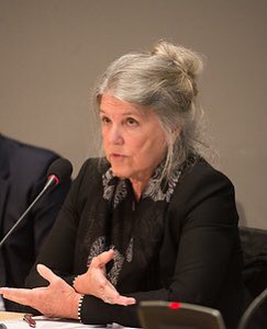 International People’s Tribunal on Iran’s Atrocities returns its Judgment; Colleen Rohan on panel

9bri.com/international-…