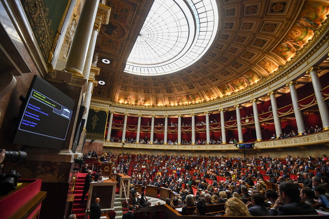 lecho_fr's tweet photo. Une journée dans les pas d'Aurore Bergé et d'Olivier Marleix à l'Assemblée nationale 
@auroreberge @oliviermarleix
https://t.co/cf172SVy11 https://t.co/i1VqBv0vzt