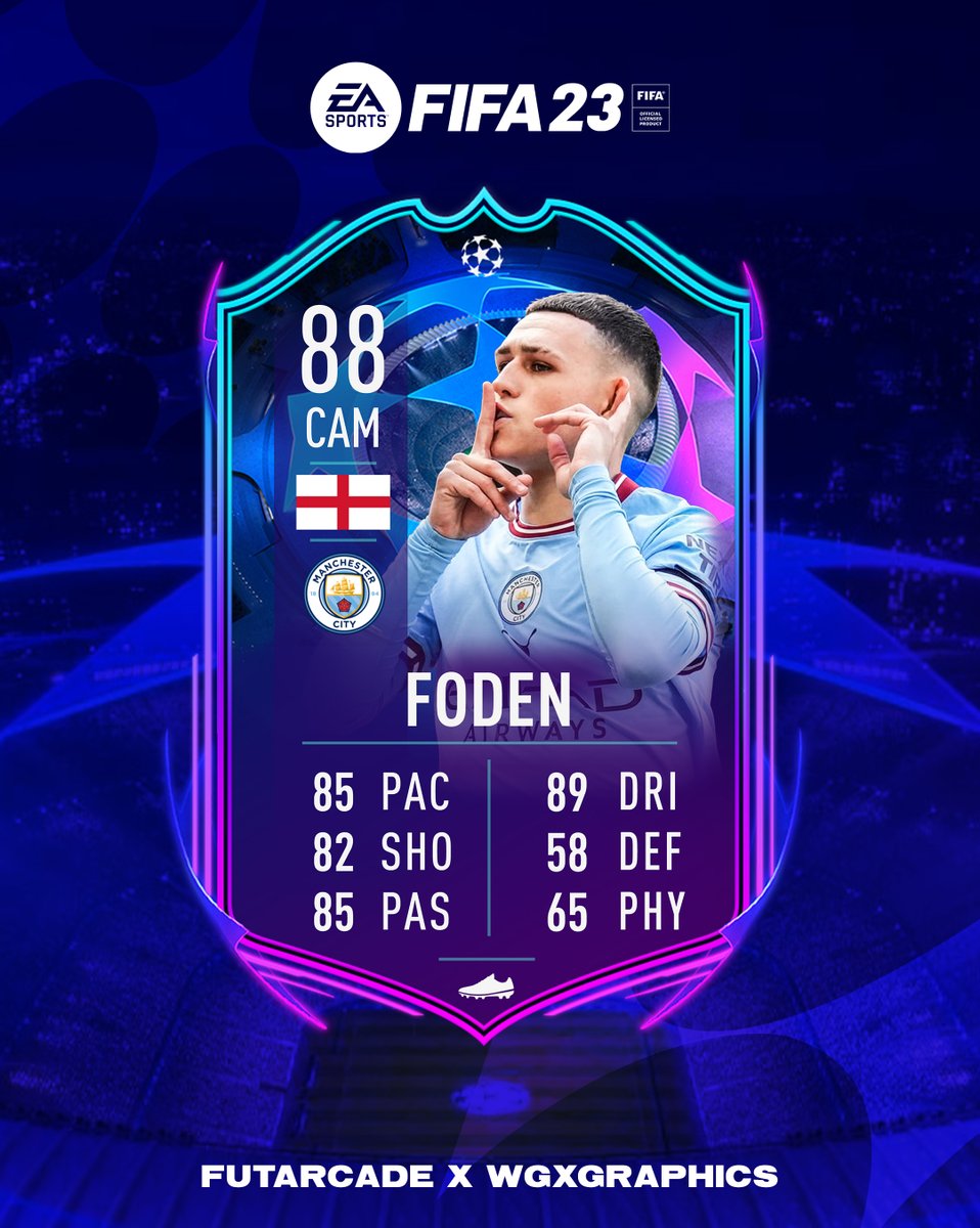 Arcade-Fut tweet media