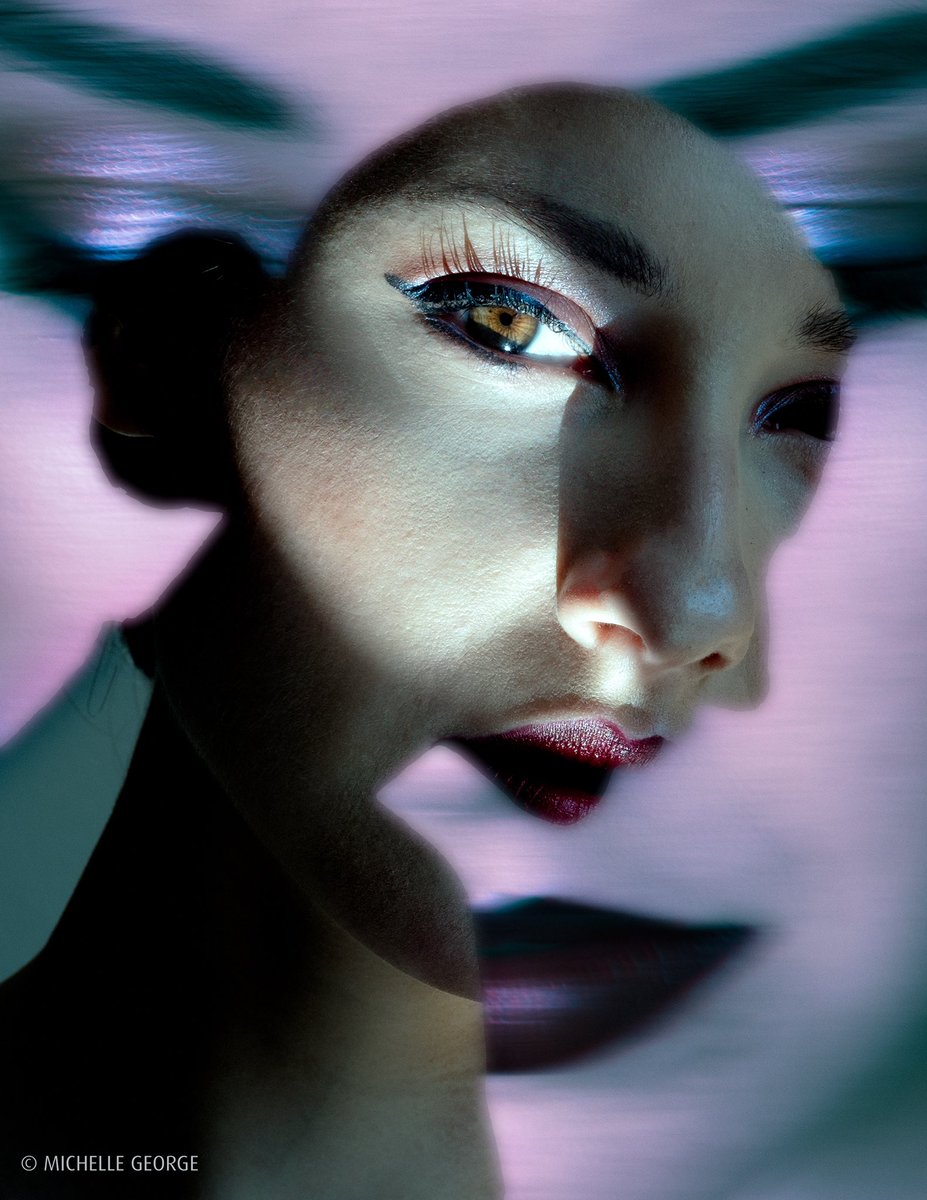 #blackandwhite or #colour ?