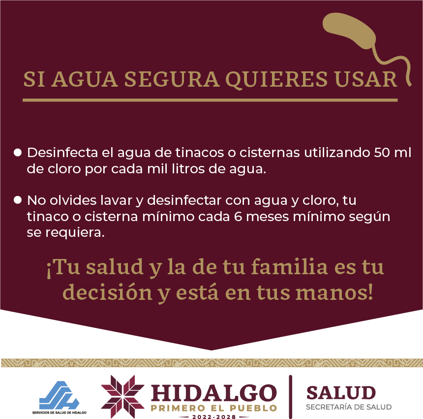 cbtis5's tweet photo. EDAS - Cólera https://t.co/q6gzZLnF6v