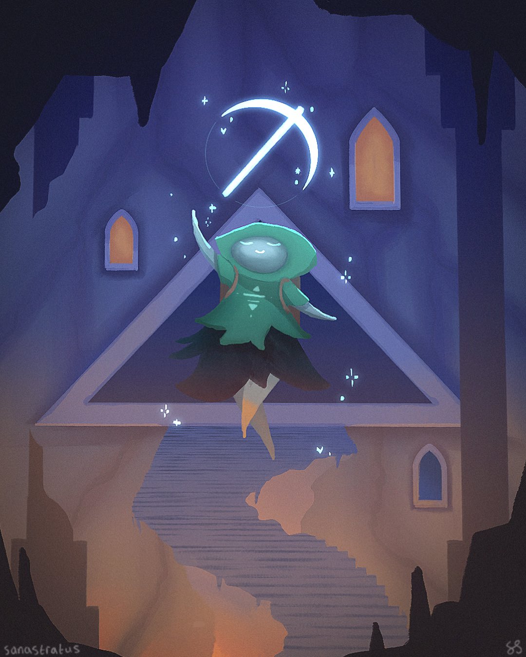 sanastratus ♿️ on Twitter: