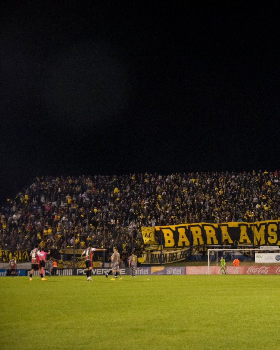PEÑAROL tweet media