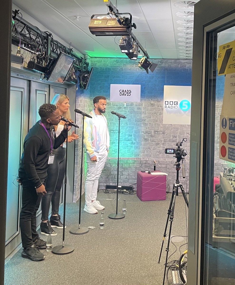 Chloe Wilson tweet media