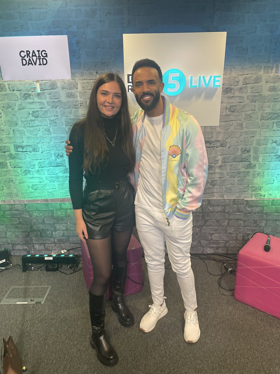 Chloe Wilson tweet media