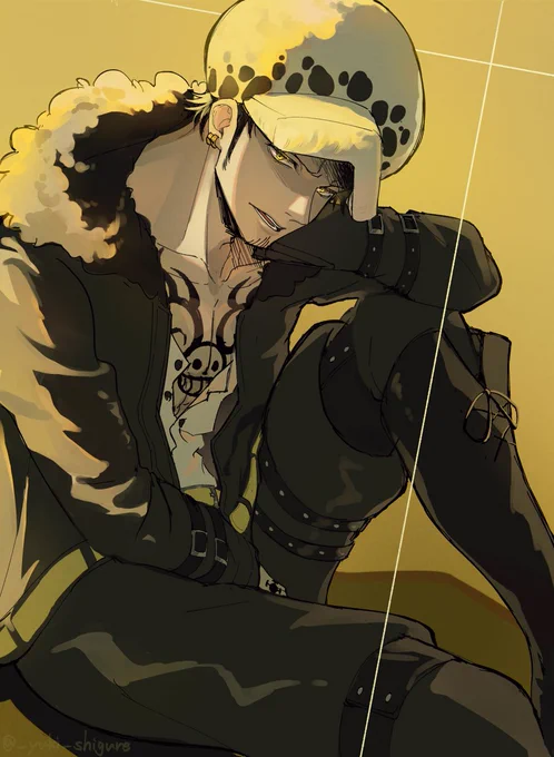 #トラファルガー・ロー誕生祭2022 #トラファルガー・ロー生誕祭2022お誕生日おめでとう…!!! 
