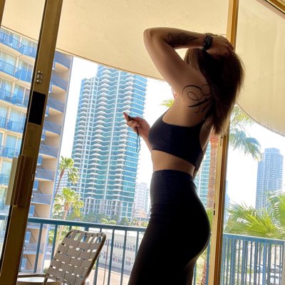 LifeOfKeileen's tweet photo. #NewProfilePic https://t.co/2TktRJYayT