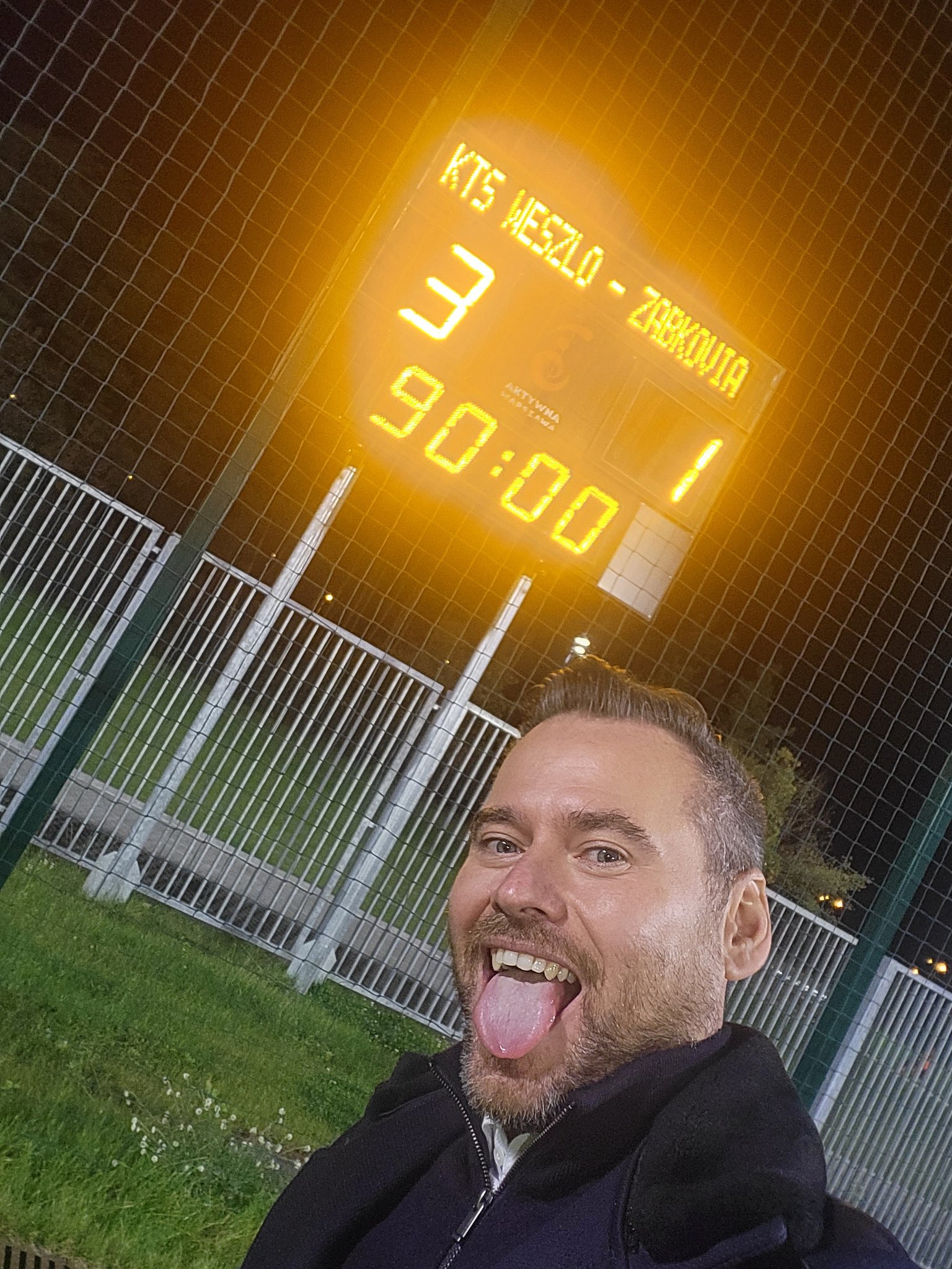 Krzysztof Stanowski on Twitter: "@ka90571 @dada_6 @MarcinAntosz1 Nie