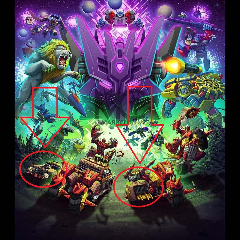 prime_lunatic's tweet photo. @SwittCraft Actually the more important question IS: Will we get a #Lockdown retool out of one of the muscle car #Junkions❓ (looking at the one on the left and especially the motorbike sidecar 👀)
Either way they will be turned into #TransformersLockdown customs anyway 😋 https://t.co/PPbnquyVvO