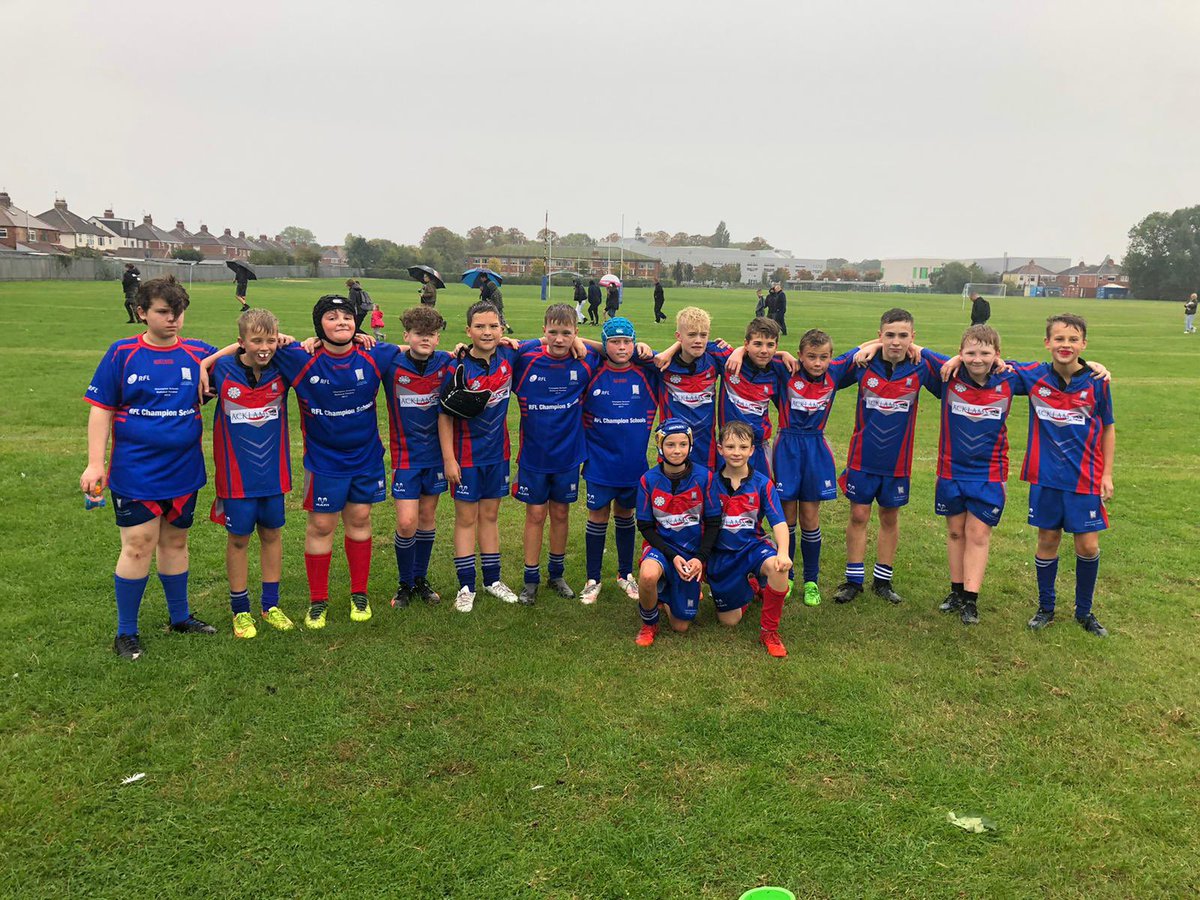PE @ Holderness Academy tweet media