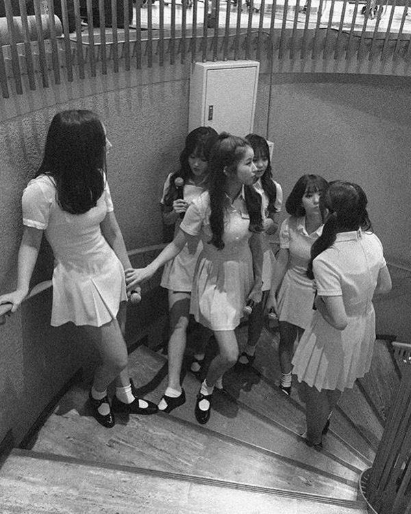 umvbi's tweet photo. I miss Gfriend ): https://t.co/HygwTlJJWn