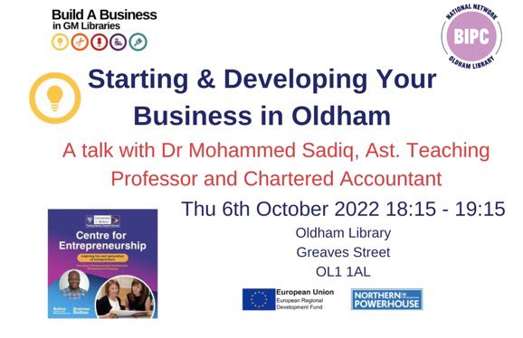 TEN University of Bolton tweet media