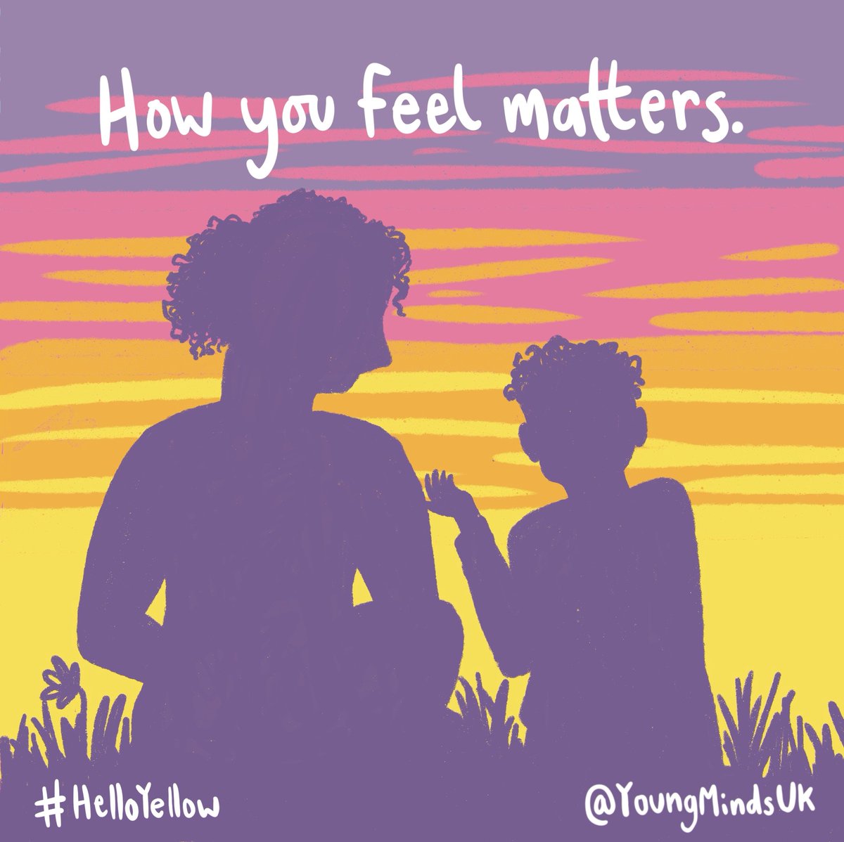 YoungMindsUK tweet picture