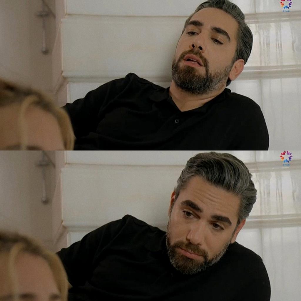 Kazim 🖤🥲.
.
.
.
#GeceninUcundaStarda #GeceninUcunda #MacKaz #KadirDoğulu #NeslihanAtagül <a href="/kadirdogulu/">Kadir Doğulu 🇹🇷</a>