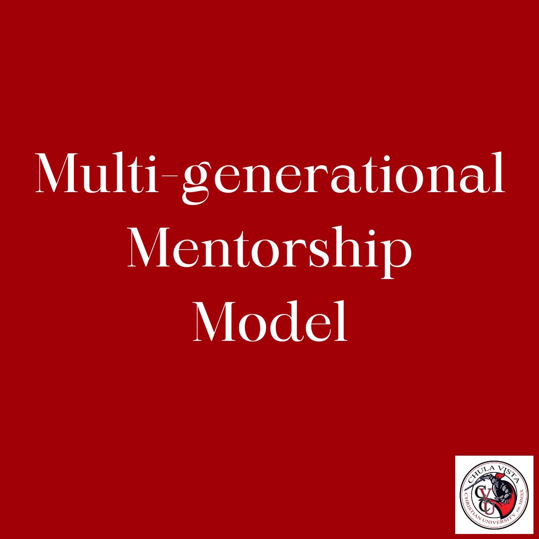 ChulaVistaU's tweet photo. CVCU is founded on the tutoring modality &amp; the coaching methodology of the homeschool movement, blending mentorship &amp; discipleship with small group, discussion-based classrooms

Learn more: https://t.co/yme9j8I8NX

#CVCU #MentorsMatter #MentorshipMatters #BeTheChangeYouWantToSee https://t.co/HWZuxxJXgg