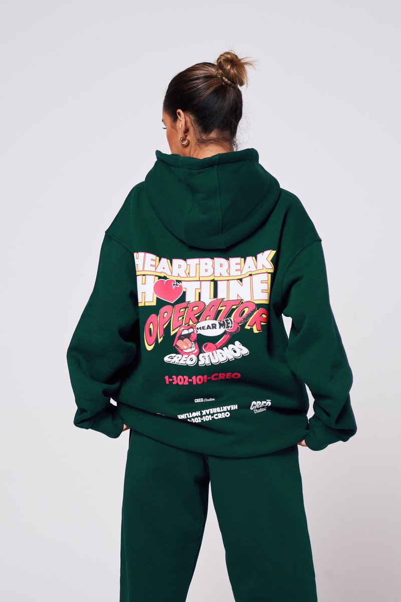 Creo Studios® tweet media