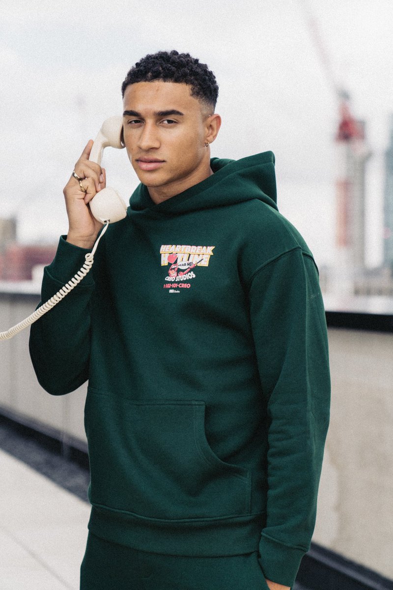 Creo Studios® tweet media