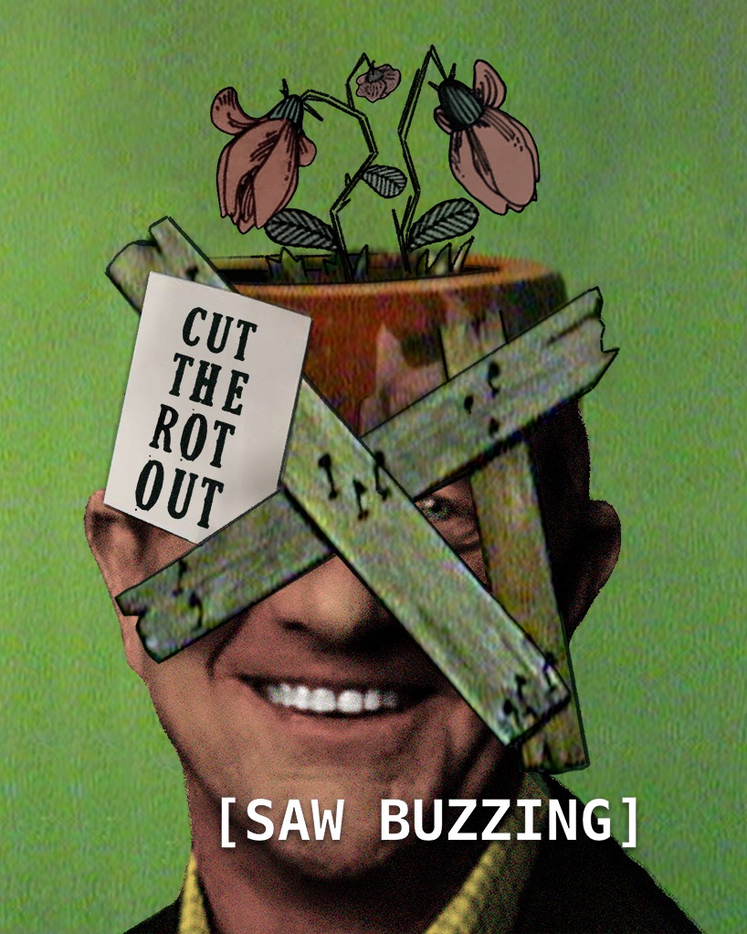 NoPityVan's tweet photo. #cutthrrotout  #rctid https://t.co/UiVmsdXEAJ