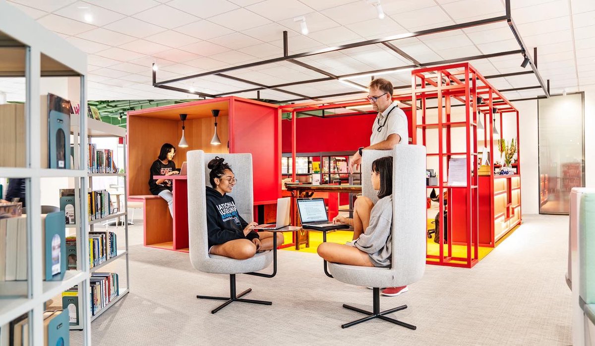 Happy #WorldTeachersDay to all educators doing invaluable work to support students in becoming aware of their individual potential during their learning journey. <a href="/WAB_LIVE/">WAB</a>