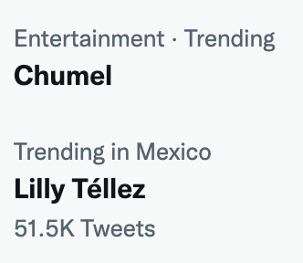 Chumel Torres tweet media